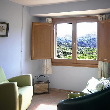 Ca L'Aleixa Rooms Bisbal de Falset Exteriér fotografie