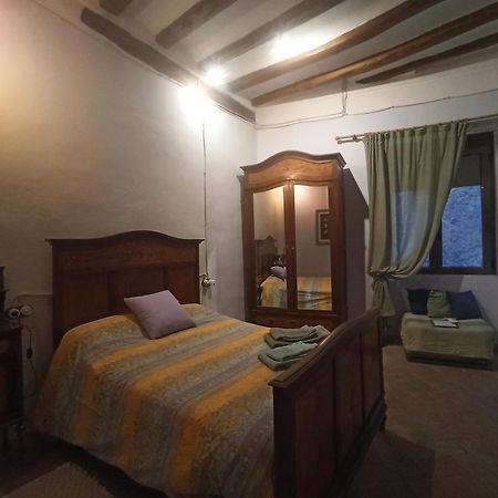 Ca L'Aleixa Rooms Bisbal de Falset Exteriér fotografie
