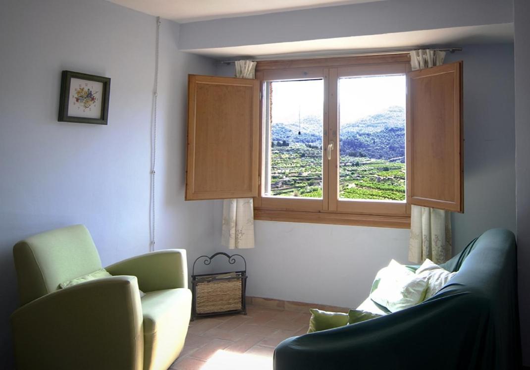 Ca L'Aleixa Rooms Bisbal de Falset Exteriér fotografie