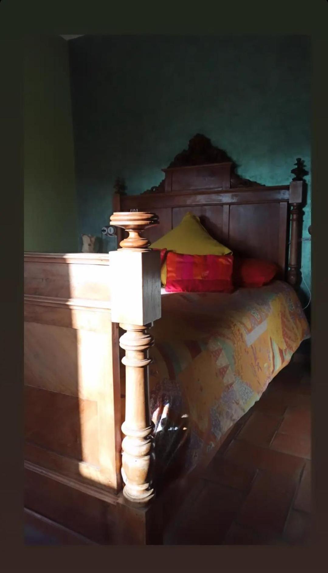 Ca L'Aleixa Rooms Bisbal de Falset Exteriér fotografie
