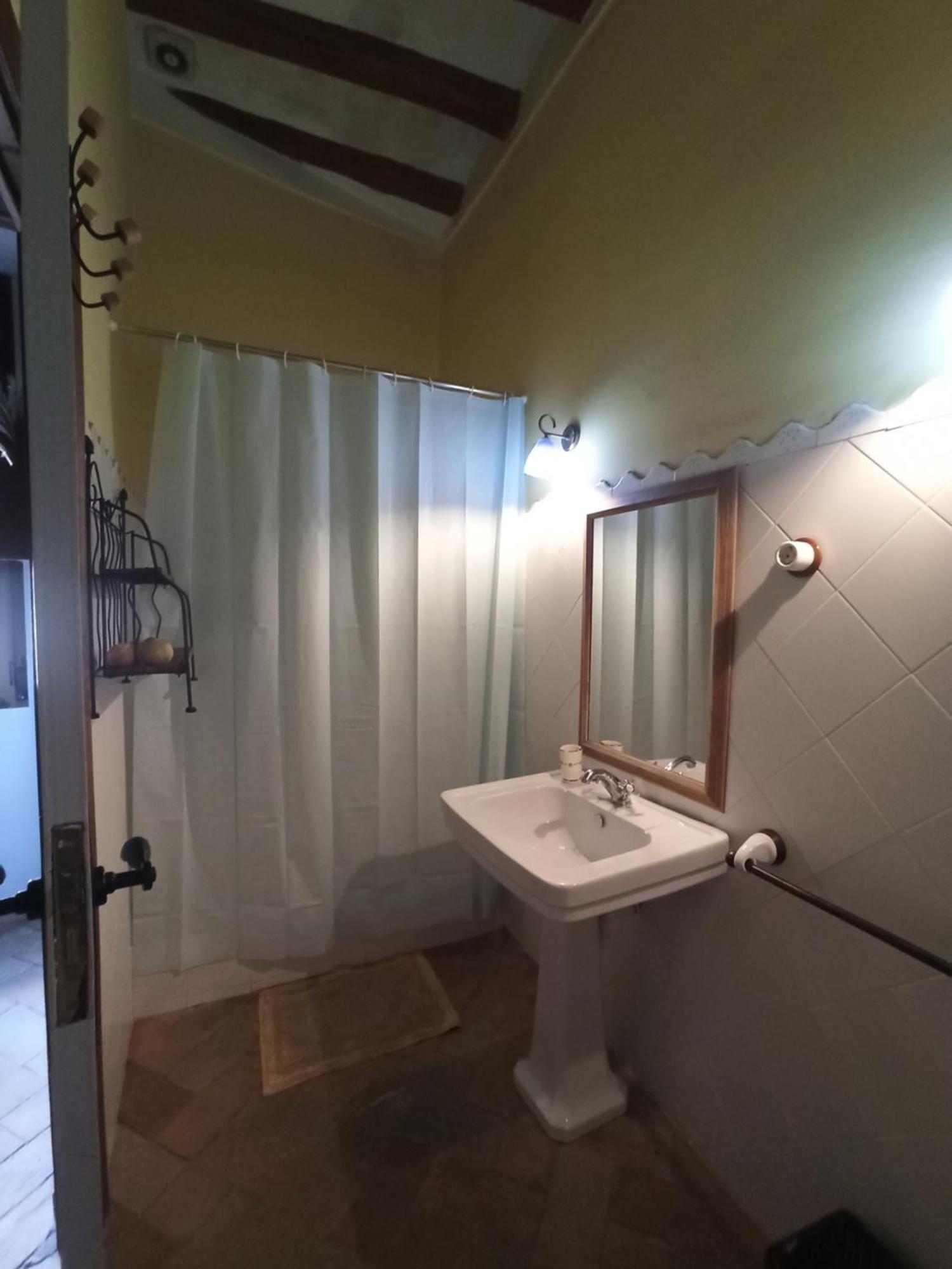 Ca L'Aleixa Rooms Bisbal de Falset Exteriér fotografie