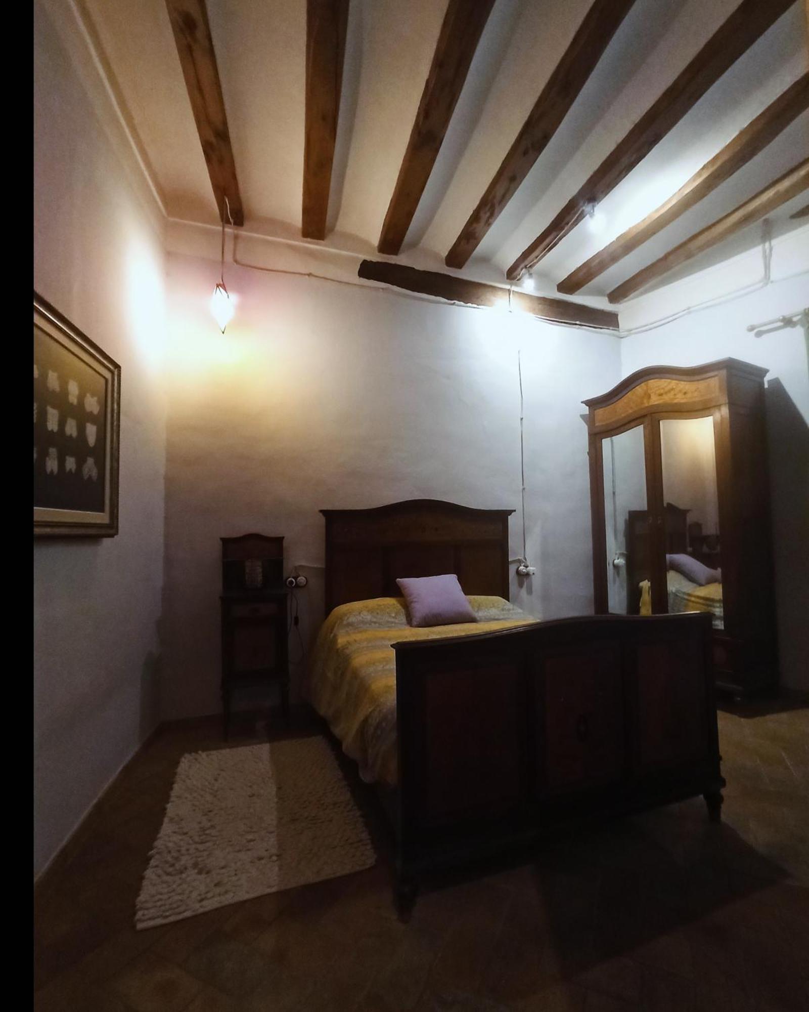 Ca L'Aleixa Rooms Bisbal de Falset Exteriér fotografie