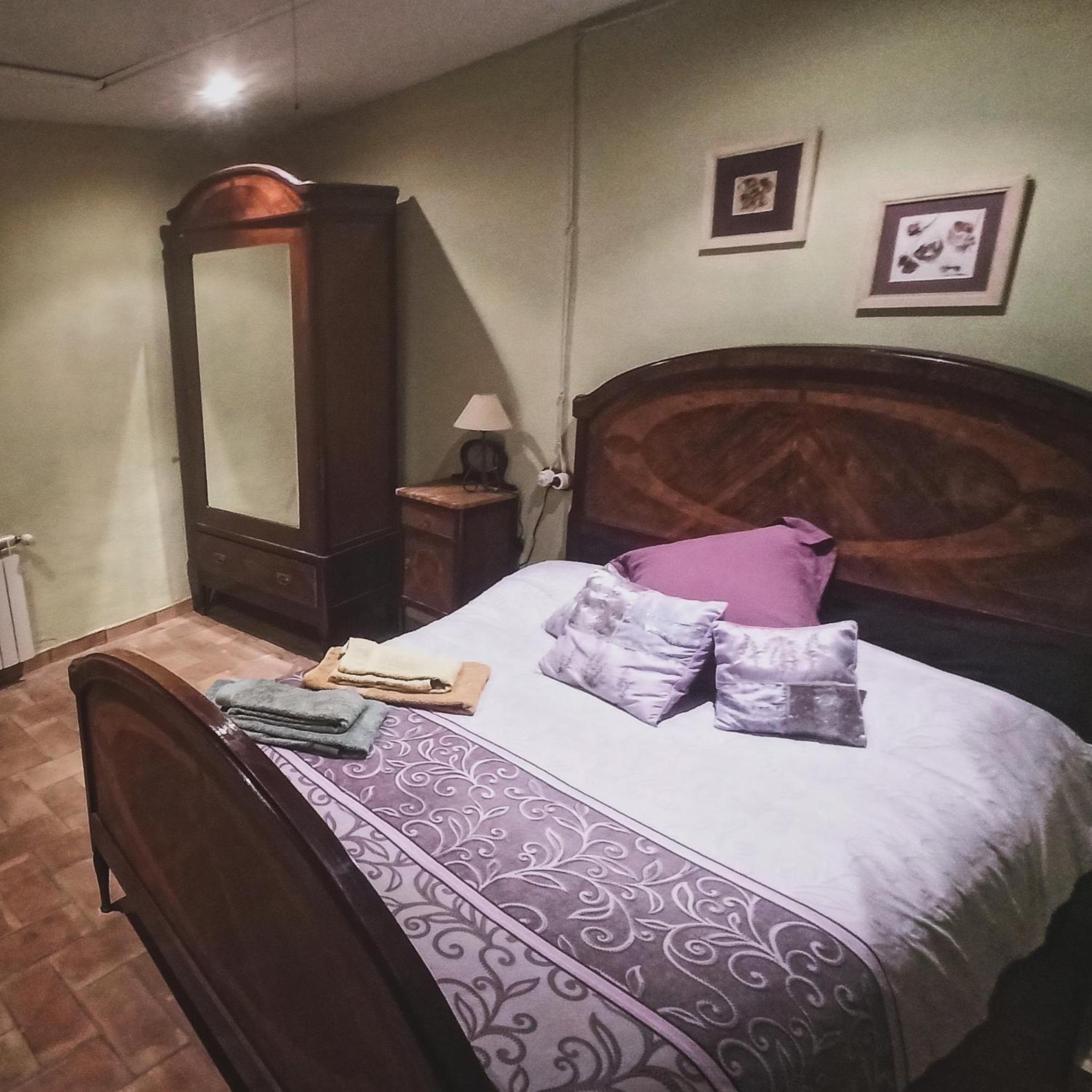 Ca L'Aleixa Rooms Bisbal de Falset Exteriér fotografie