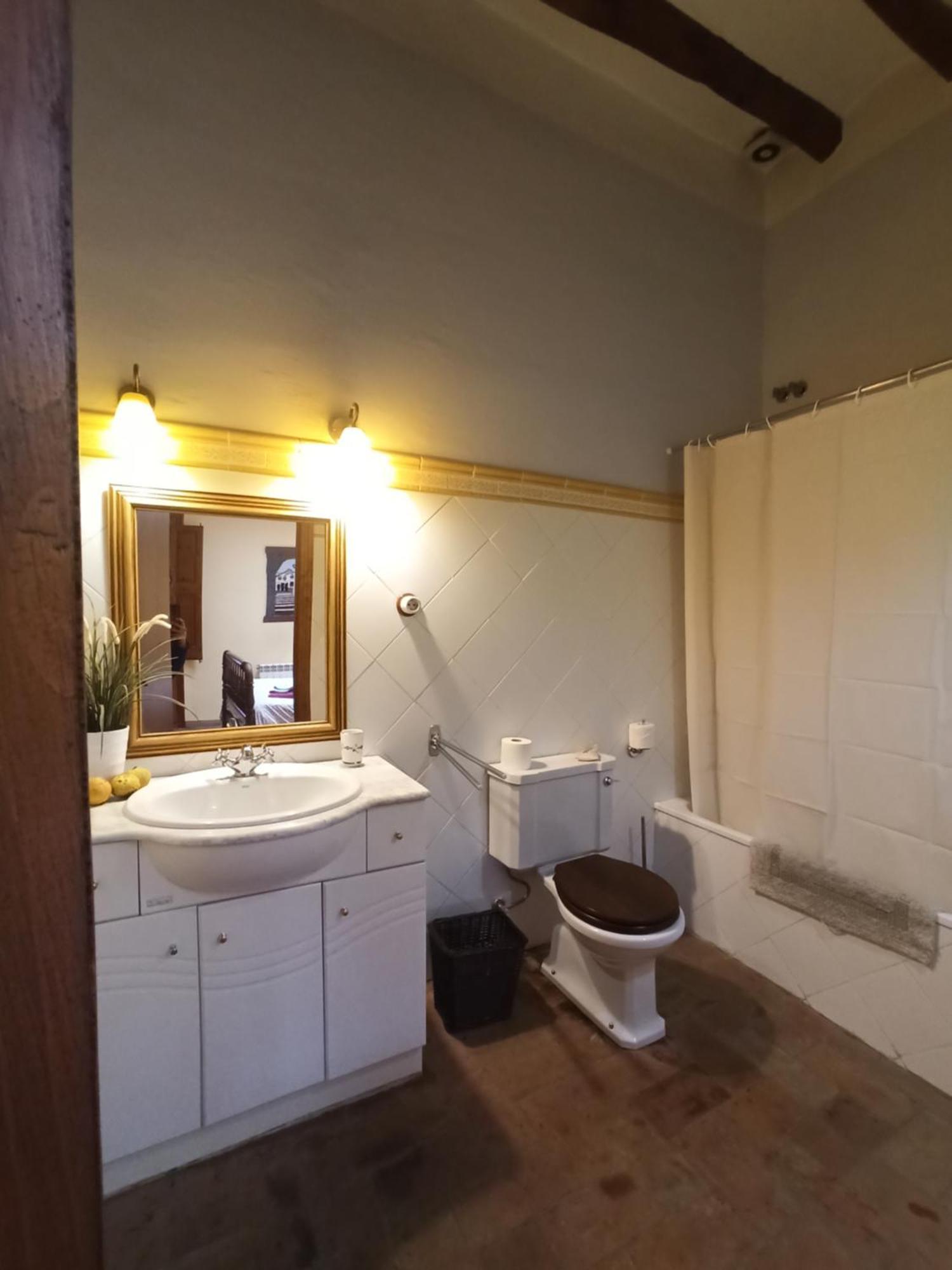 Ca L'Aleixa Rooms Bisbal de Falset Exteriér fotografie