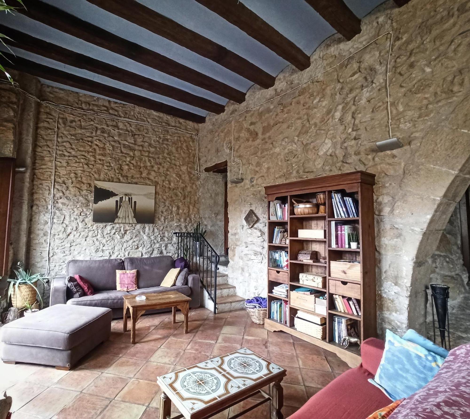 Ca L'Aleixa Rooms Bisbal de Falset Exteriér fotografie