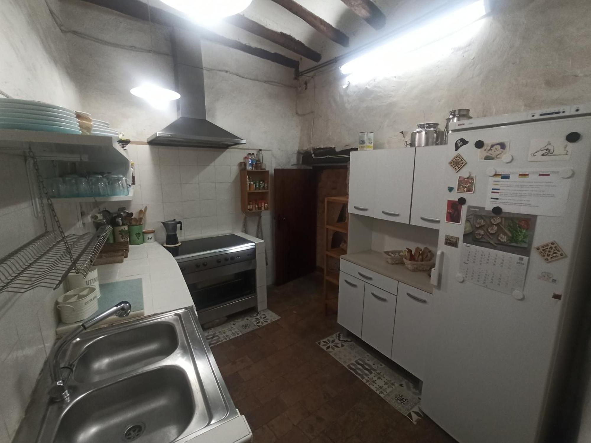 Ca L'Aleixa Rooms Bisbal de Falset Exteriér fotografie
